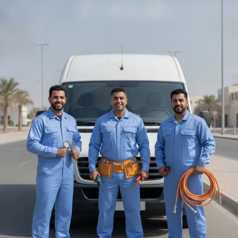 AC repair qaryat-at-turath Abu Dhabi